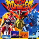 Tech Romancer (Euro 980914)