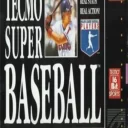 Tecmo Super Baseball