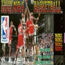 Tecmo Super NBA Basketball