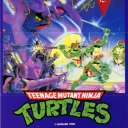 Teenage Mutant Hero Turtles – Turtles in Time (2 Players ver EBA)