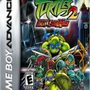 Teenage Mutant Ninja Turtles 2 – Battle Nexus (Cezar) (EU)