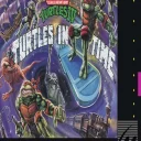 Teenage Mutant Ninja Turtles – Turtles In Time (J)