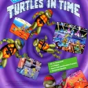 Teenage Mutant Ninja Turtles – Turtles in Time (4 Players ver UAA)