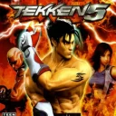 Tekken 5.1 (TE51 Ver. B)