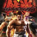 Tekken 6 (Japan)
