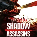 Tenchu – Shadow Assassins (Europe)