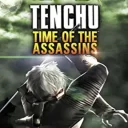 Tenchu – Time of the Assassins (Europe)
