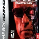 Terminator 3 – Rise Of The Machines (EU)