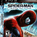 Spider-Man: The Edge of Time