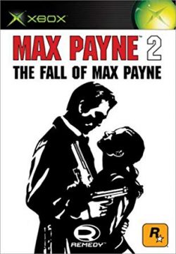 Rom juego Max Payne 2: The Fall of Max Payne