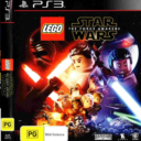Lego Star Wars: The Force Awakens