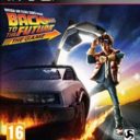 Back to the Future: The Game