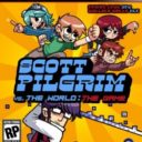 Scott Pilgrim vs. the World: The Game