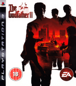 Rom juego The Godfather II