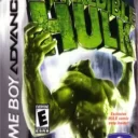 The Incredible Hulk (Cezar) (EU)