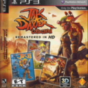 The Jak and Daxter Collection