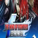 The King of Fighters 2002 Magic Plus (bootleg)