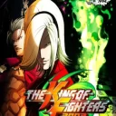 The King of Fighters 2003 (Japan, JAMMA PCB)