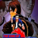 The King of Fighters ’97 Plus (bootleg)