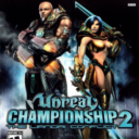 Unreal Championship 2: The Liandri Conflict