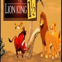 The Lion King 1 1/2