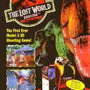The Lost World (Japan, Revision A)