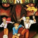 The Mummy (Menace) (E)