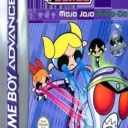The Powerpuff Girls – Mojo JoJo A-Go-Go (GBA) (E)