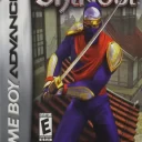 The Revenge Of Shinobi (EU)