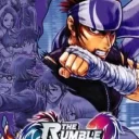 The Rumble Fish