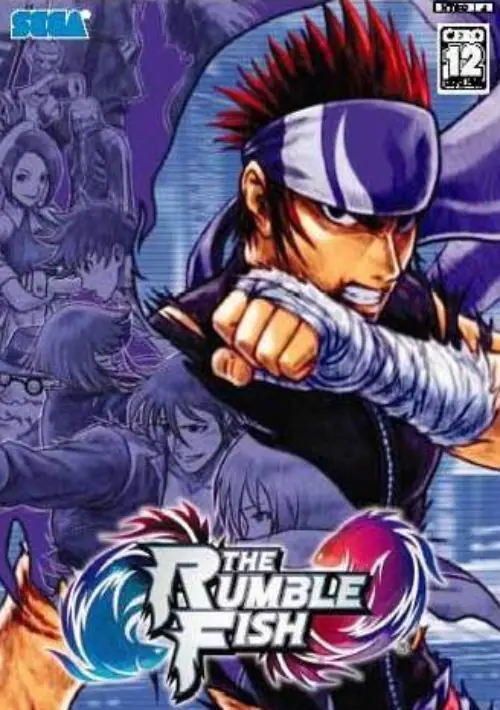 The Rumble Fish