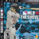 MLB 10: The Show