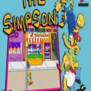 The Simpsons (2 Players Japan)
