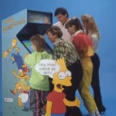 The Simpsons (2 Players World, set 2)