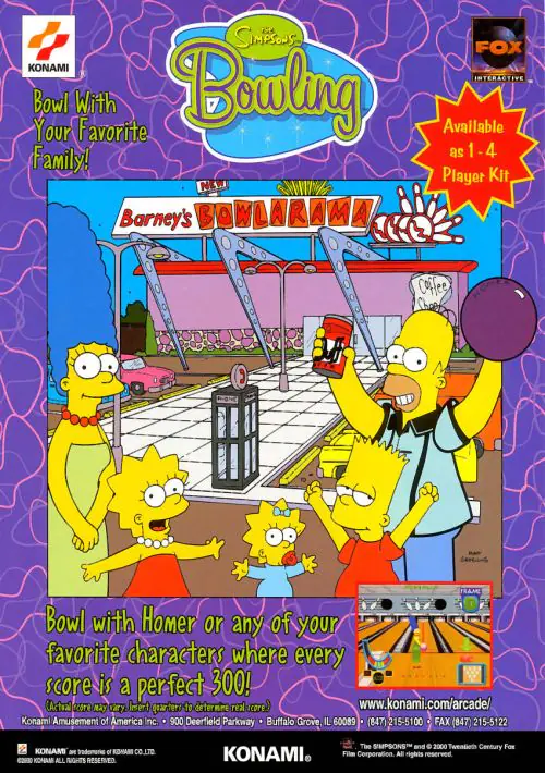 The Simpsons