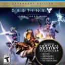Destiny: The Taken King