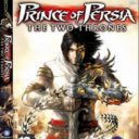 Prince of Persia: The Two Thrones