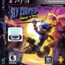 Sly Cooper: Thieves In Time