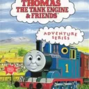 Thomas The Tank Engine & Friends
