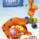 Tigger’s Honey Hunt (E)