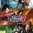 Time Crisis 4