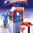 Time Crisis (Rev. TS2 Ver.B)