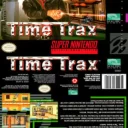Time Trax