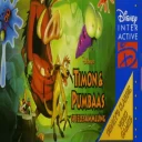 Timon & Pumbaa’s Jungle Games