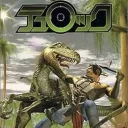 Tokisora Senshi Turok (J)