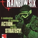 Tom Clancy’s Rainbow Six