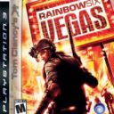 Tom Clancy’s Rainbow Six Vegas