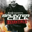 Tom Clancys Splinter Cell – Essentials (Europe)