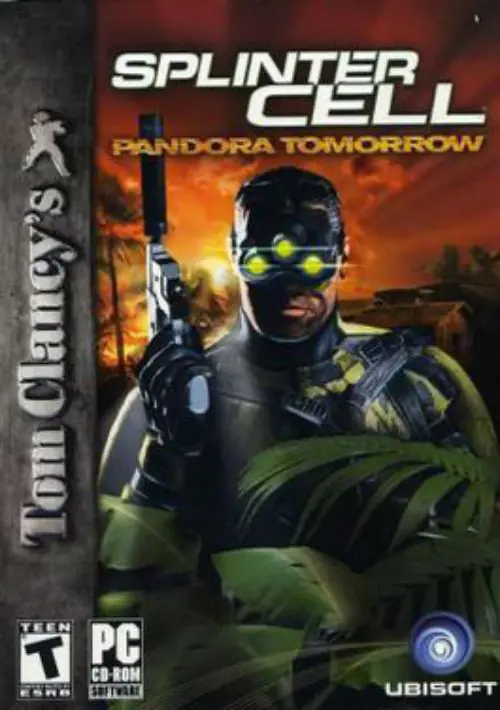 Tom Clancy's Splinter Cell - Essentials