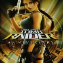 Tomb Raider – Anniversary (Japan)